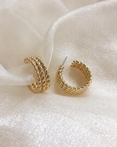 راهنمای کامل انتخاب گوشواره مناسب !!!