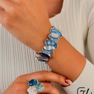 دستبند دفرمه