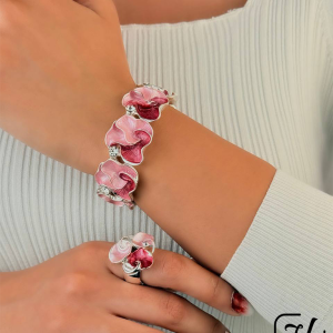 دستبند دفرمه