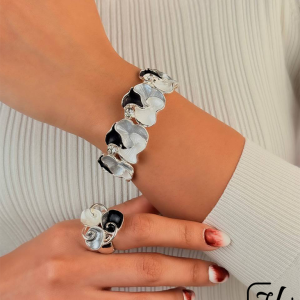 دستبند دفرمه