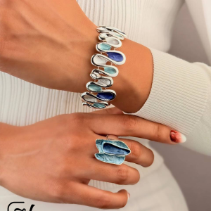 دستبند دفرمه