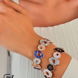 دستبند دفرمه