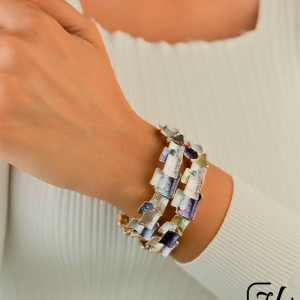 دستبند دفرمه