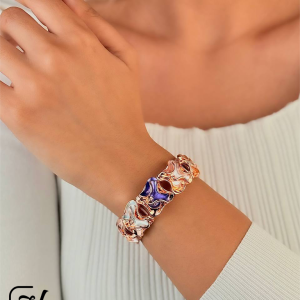 دستبند دفرمه