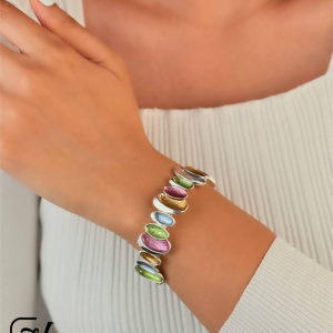 دستبند دفرمه