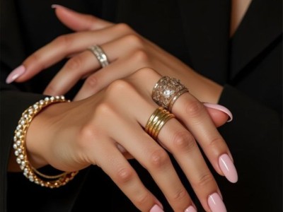 به هر رنگ پوست چه رنگ اکسسوری‌هایی می‌آید؟