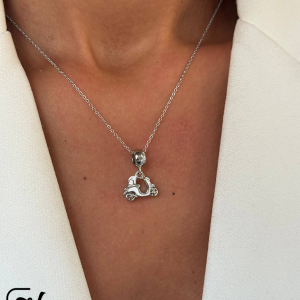 گردنبند طرح آرزوها