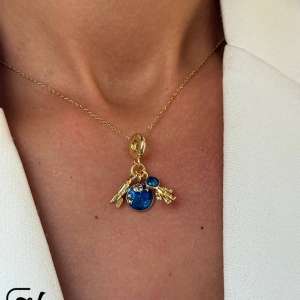 گردنبند طرح فضا