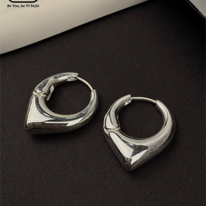 گوشواره طرح دفرمه