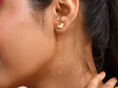 راهنمای انتخاب گوشواره: بهترین بدلیجات برای هر مدل مو