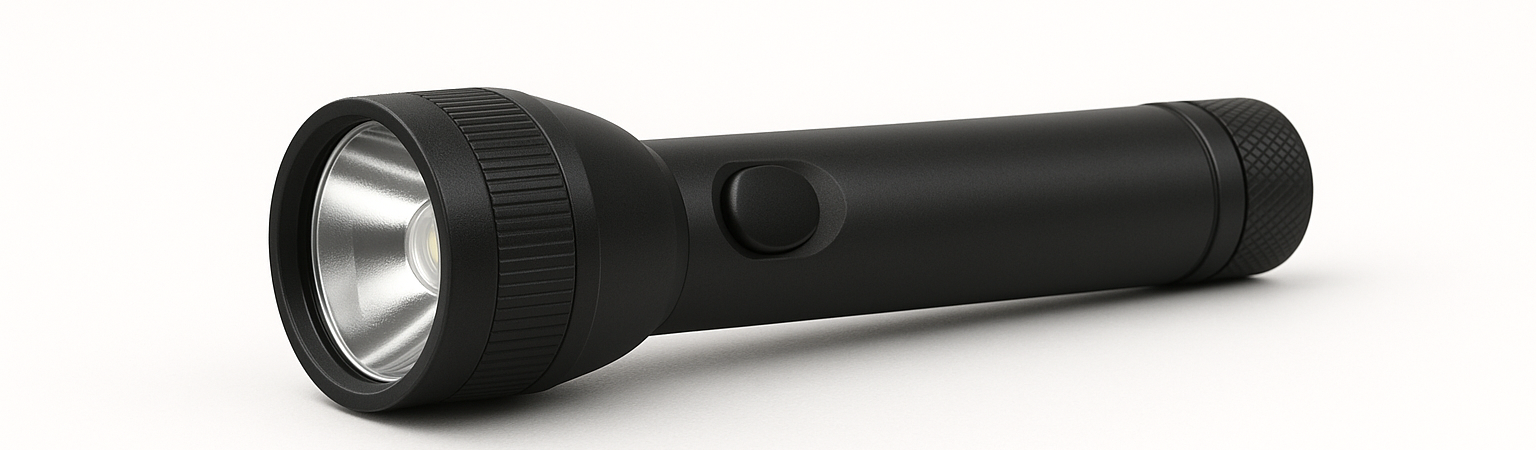 فروش انواع چراغ دستی در حبابی لایت 