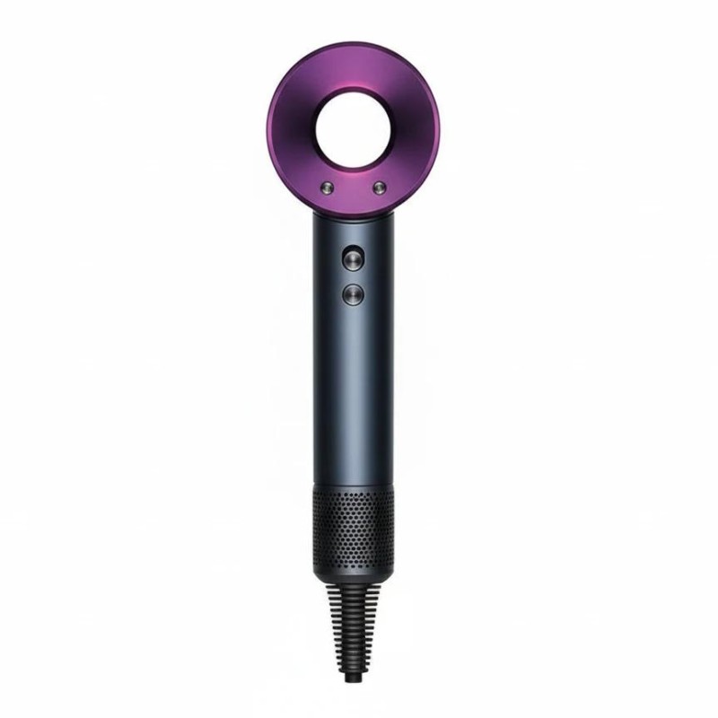 سشوار سوپرسونیک فیلیپس PH‑1359 مجهز به موتور دیجیتال نسل جدید