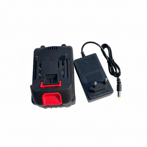 مینی پنکه شارژی مدل DEEPKING DK-136