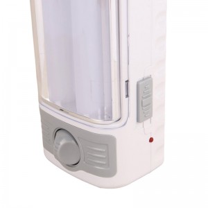 مهتابی شارژی کیانگ مدل ky-818