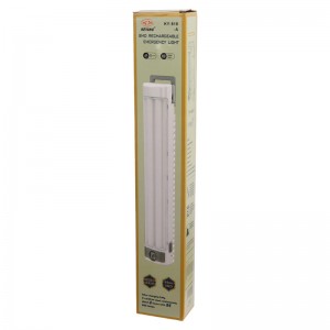 مهتابی شارژی کیانگ مدل ky-818