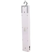 مهتابی شارژی کیانگ مدل ky-818