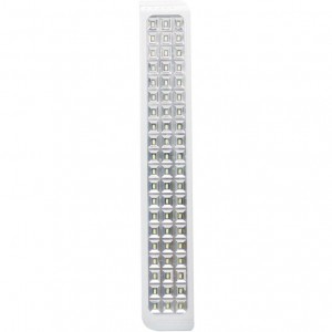 مهتابی شارژی کیانگ 60 لامپ مدل ky-722 A