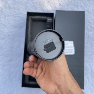 چراغ قوه دستی شکاری ضدآب زوم‌دار مدل LH-7109 اصل