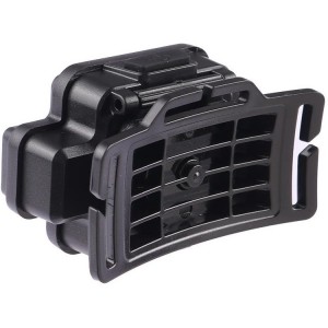 چراغ پیشانی چندکاره شارژی KL‑533 ضدآب با نور LED قوی و زوم‌دار مناسب کوهنوردی 