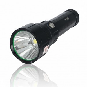 چراغ دستی شارژی اسمال سان مدل ZY‑T222 اصل از بندرگناوه