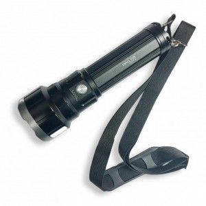 چراغ دستی شارژی اسمال سان مدل ZY‑T222 اصل از بندرگناوه