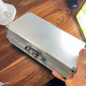 چراغ دستی شارژی اسمال سان مدل ZY‑T222 اصل از بندرگناوه