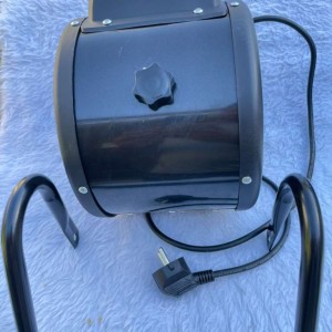 بخاری برقی فن‌دار صنعتی مدل BH‑P3 توان ۳۰۰۰ وات