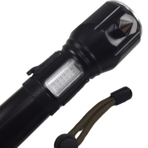 چراغ‌قوه پلیسی رویلانگ مدل RL‑W405 با برد یک کیلومتر