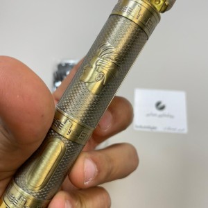 ماشین اصلاح حرفه‌ای مدل LT-809 با تیغه استیل و نمایشگر دیجیتال شارژی