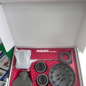 سشوار سوپرسونیک فیلیپس PH‑1359 مجهز به موتور دیجیتال نسل جدید