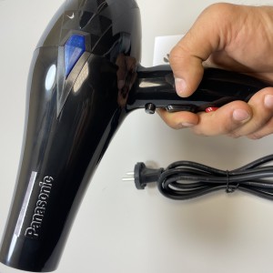 سشوار 9010 پاناسونیک خشک‌کن فوق‌سریع