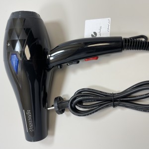 سشوار 9010 پاناسونیک خشک‌کن فوق‌سریع