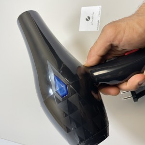 سشوار 9010 پاناسونیک خشک‌کن فوق‌سریع