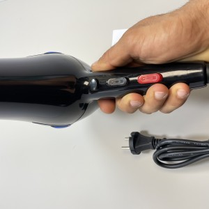 سشوار 9010 پاناسونیک خشک‌کن فوق‌سریع