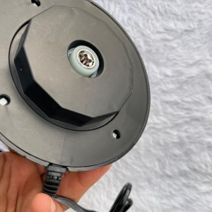 خردکن پاناسونیک مدل ۶ تیغ | ظرفیت ۳.۸ لیتری با تیغه استیل ضدزنگ