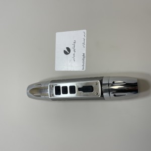 چراغ قوه UV زینگارو ضدآب | نور فرابنفش قدرتمند و حرفه‌ای