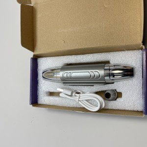 چراغ قوه UV زینگارو ضدآب | نور فرابنفش قدرتمند و حرفه‌ای