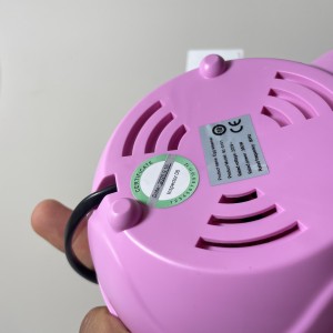 تخم‌مرغ‌پز برقی سیلور کرست مدل SC‑3101 | ظرفیت ۷ عدد تخم‌مرغ