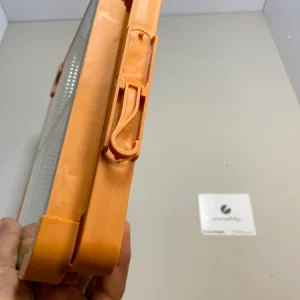 پرژکتور شارژی خورشیدی اکو پاور قابل حمل سولار Eco Power