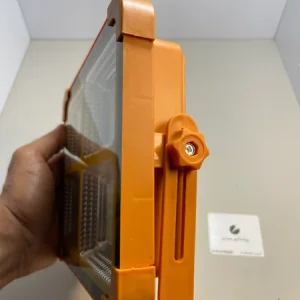 پرژکتور شارژی خورشیدی اکو پاور قابل حمل سولار Eco Power