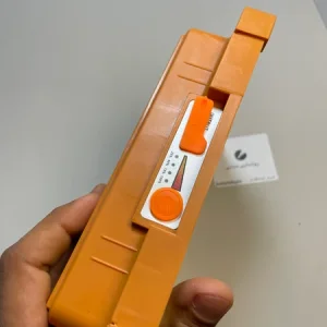 پرژکتور شارژی خورشیدی اکو پاور قابل حمل سولار Eco Power