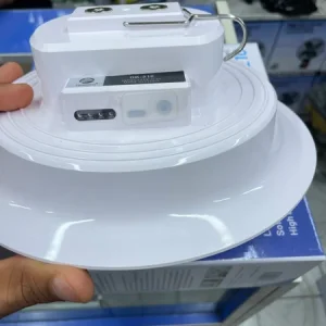 لامپ اضطراری ۱۰۰ LED دیپ‌کینگ مدل DK-210