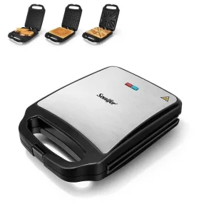 اسنک‌ساز و ساندویچ‌ساز