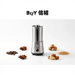 آموزش و راهنمای خرید آسیاب برقی