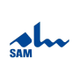 سام