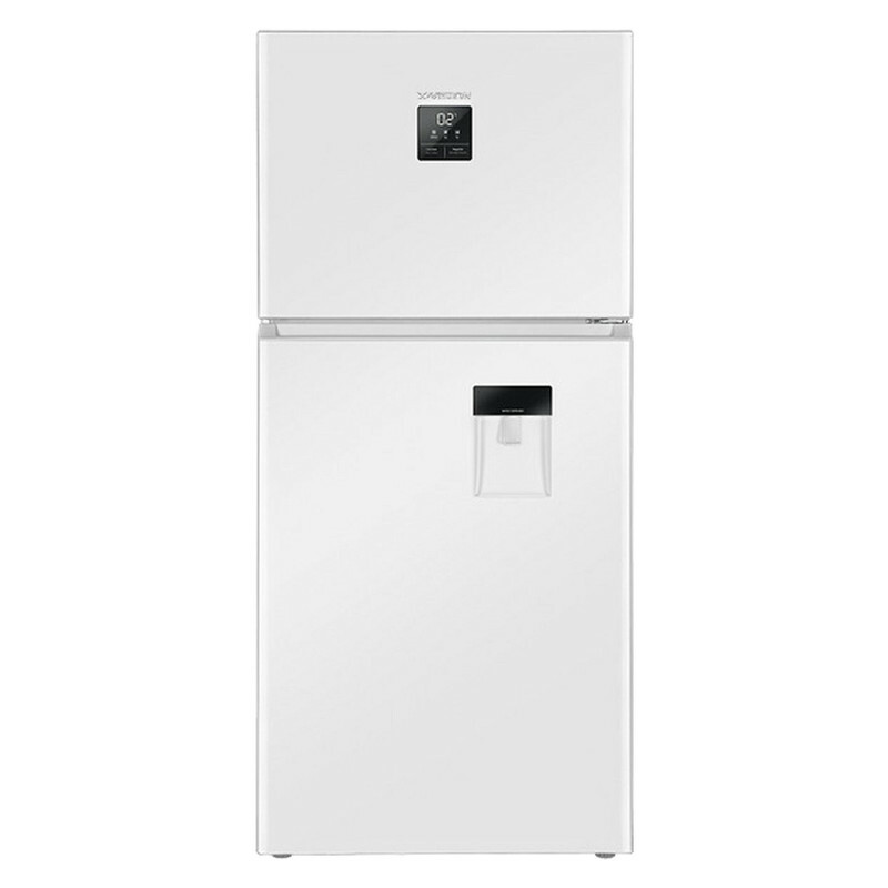 یخچال فریزر 26 فوت ایکس ویژن مدل TT582-AWD/AS