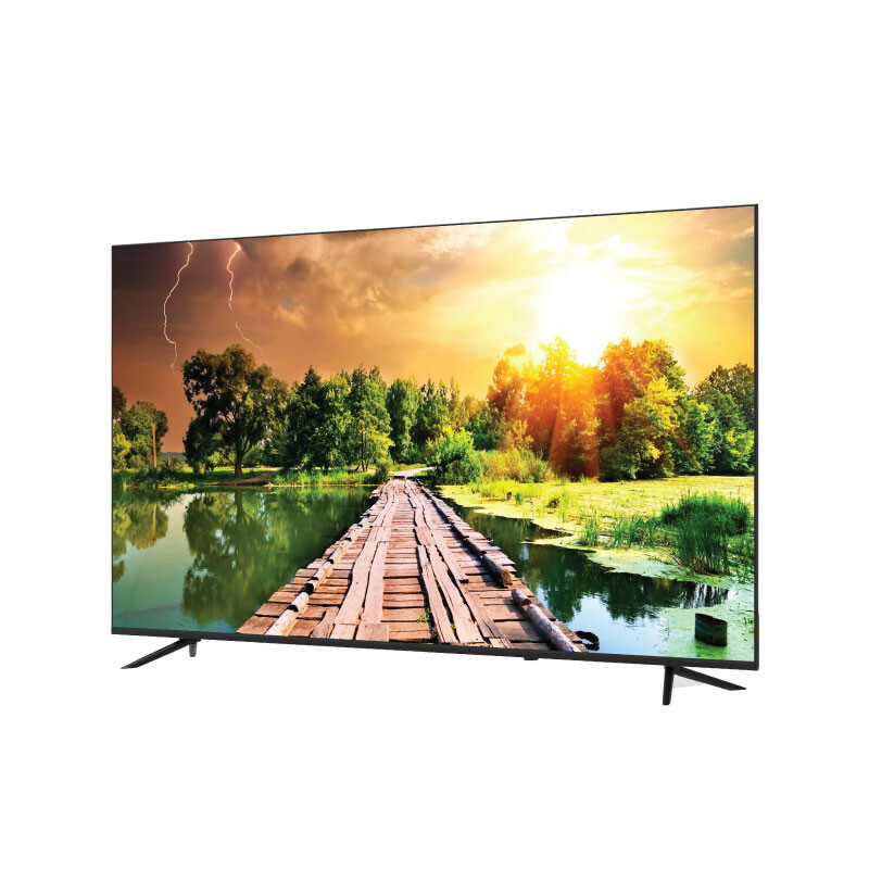 تلویزیون 50 اینچ ال ای دی هاردستون مدل 50UST4050