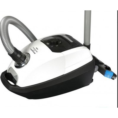 جاروبرقی زیرووات مدل KZV2503 قدرت 2500 وات