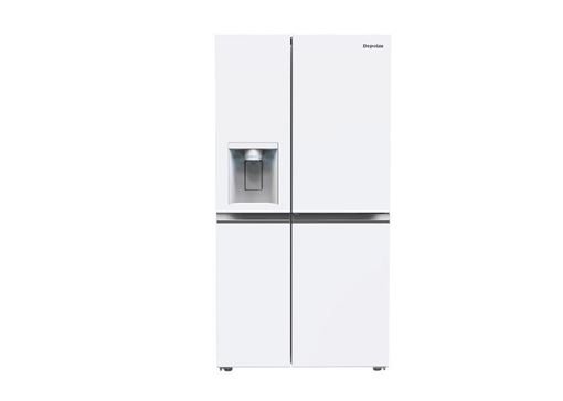 یخچال فریزر ساید بای ساید دیپوینت مدل INSIDER