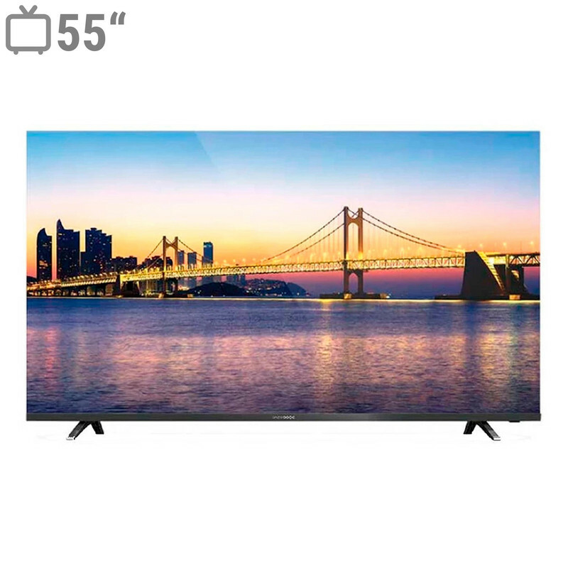 تلویزیون 55 اینچ ال ای دی هوشمند دوو مدل DSL-55MS3000U